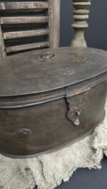 Chappatti box L - Afbeelding 4