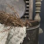 Chappatti box rond L