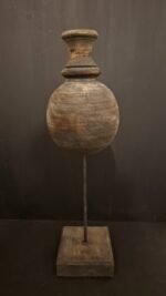 Kruik kandelaar 50cm - Afbeelding 3