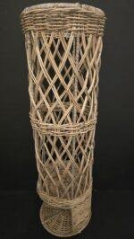 Rattan Toiletrollenhouder
