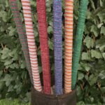 Geur waxfakkels anti insect