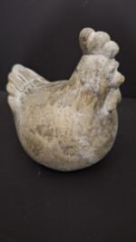 Kip grijs M - Afbeelding 3