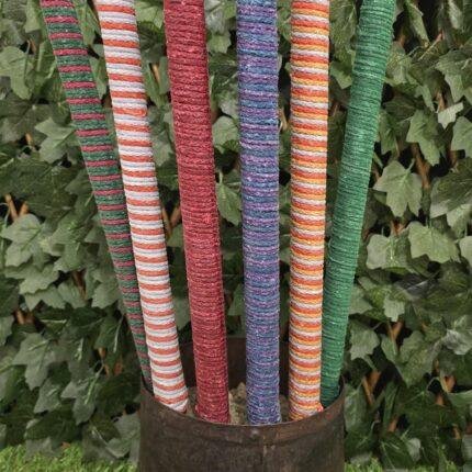 Geur waxfakkels anti insect