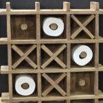 Boter Kaas Eieren wcrolhouder