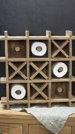 Boter Kaas Eieren wcrolhouder