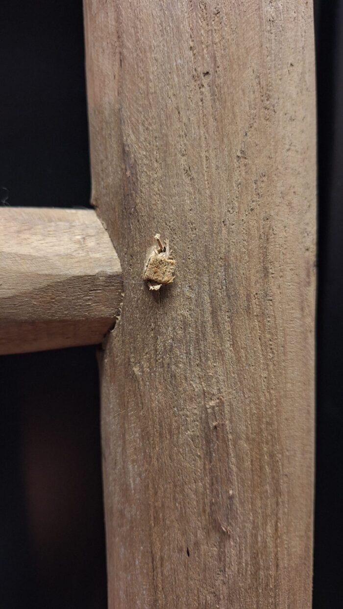 landelijke woondecoratie detail