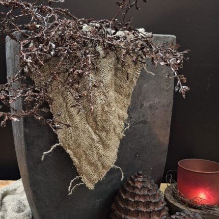 smalle pot voor vensterbank decoratie