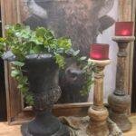 Bloempot Hilmar L