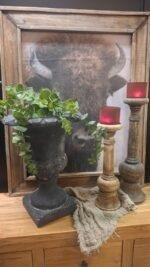 Bloempot Hilmar L