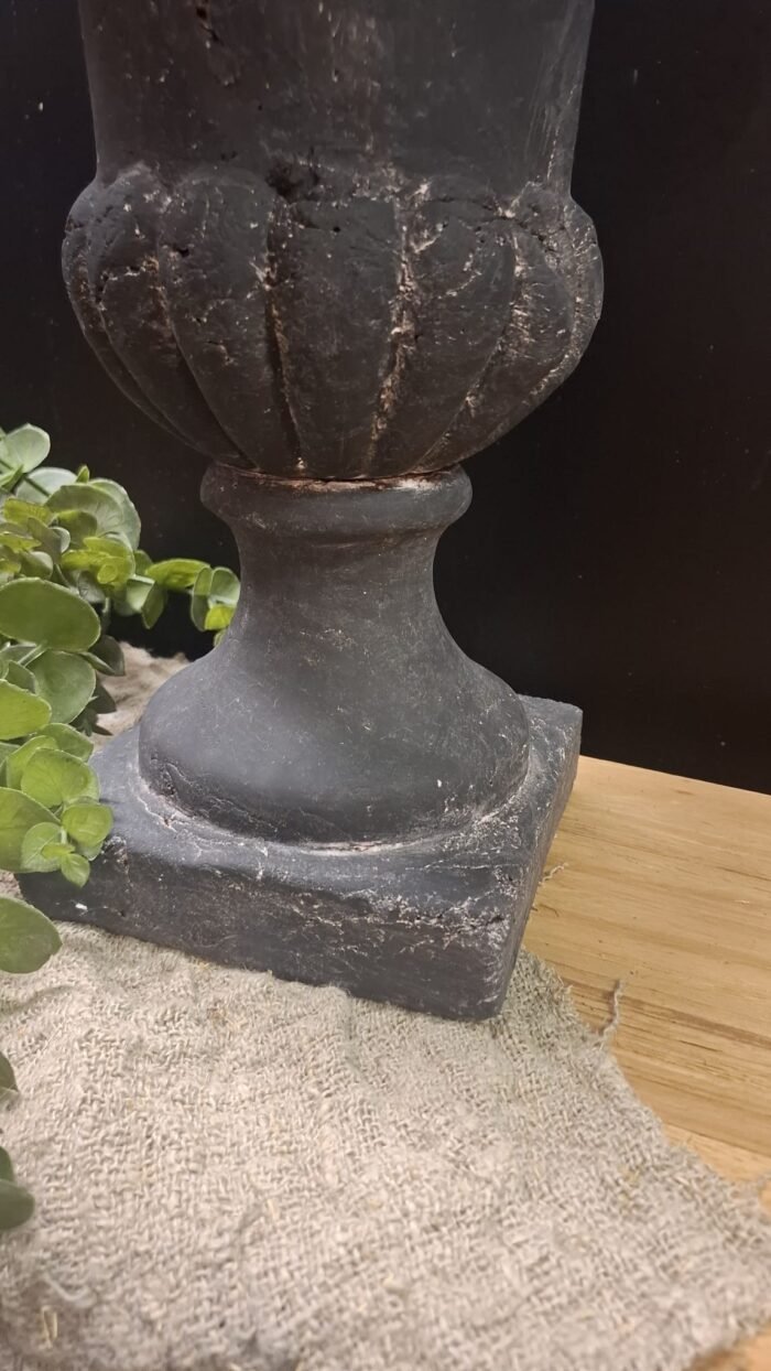 landelijke plantenpot Hilmar L