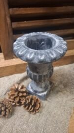 keramieken bloempot Hilmar XS
