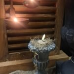 kleine bloempot Hilmar XS sober wonen