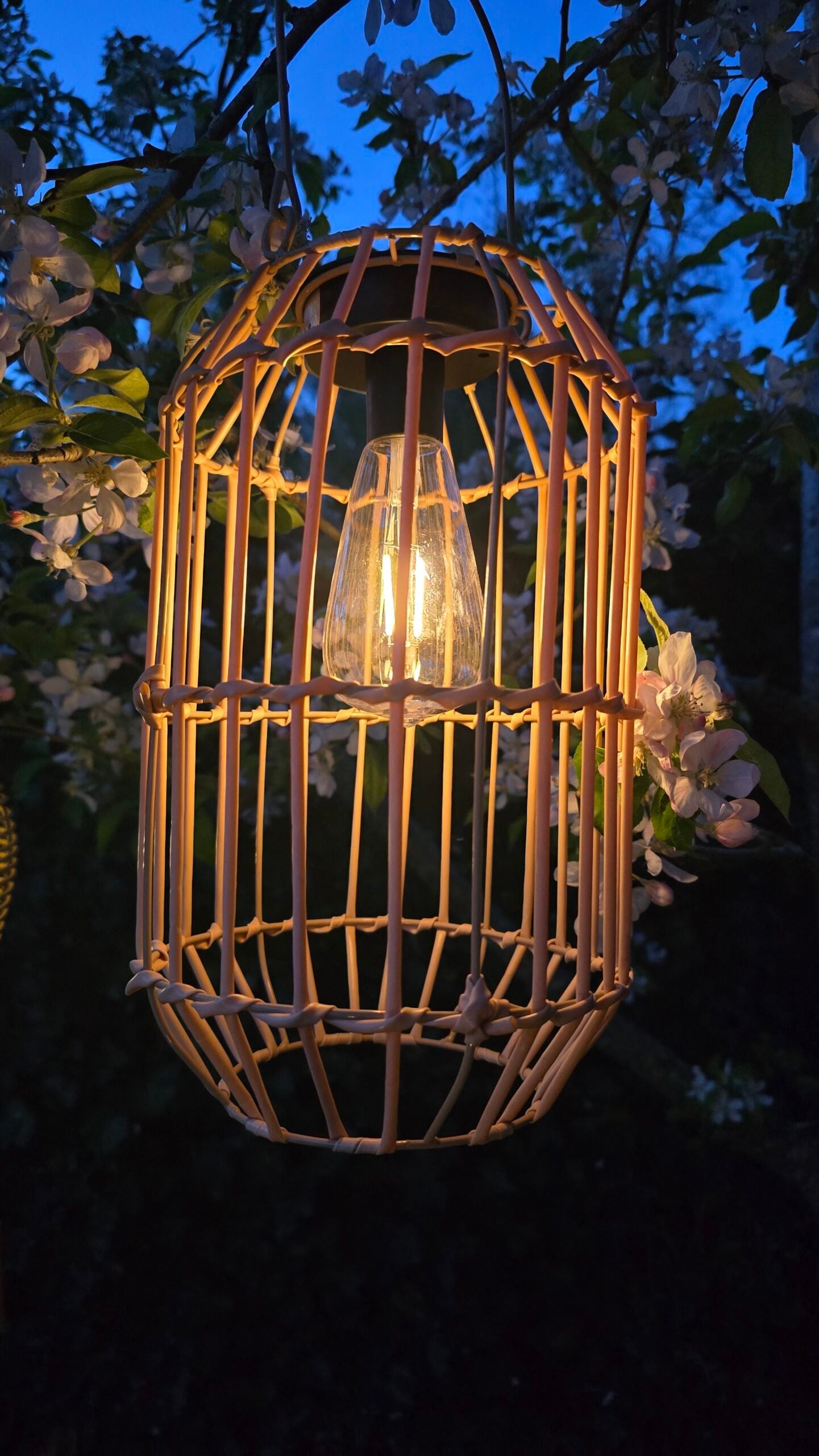 solar-lamp-hangend-led-kalita-m-naturel 1 Solar lamp hangend LED Kalita M naturel - Afbeelding 1