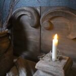 Sobere houten raamluiken 106cm