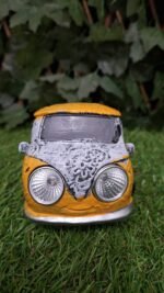 VW bus met LED - Afbeelding 4
