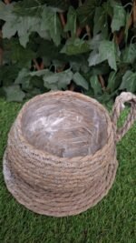 Rieten theekop - Afbeelding 2