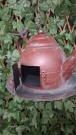 Vogelhuis kan - Afbeelding 3