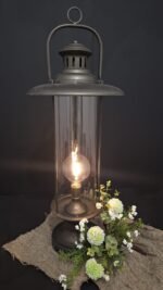 LED Lantaarn H56