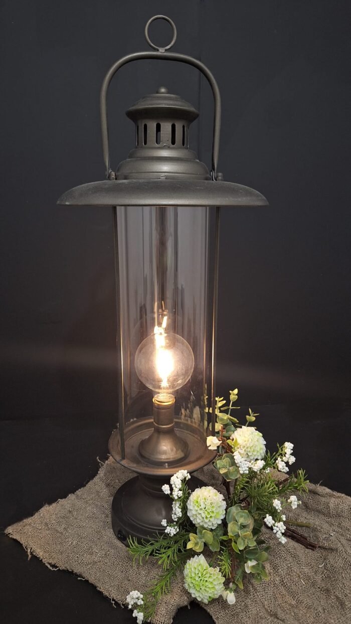 LED Lantaarn H56