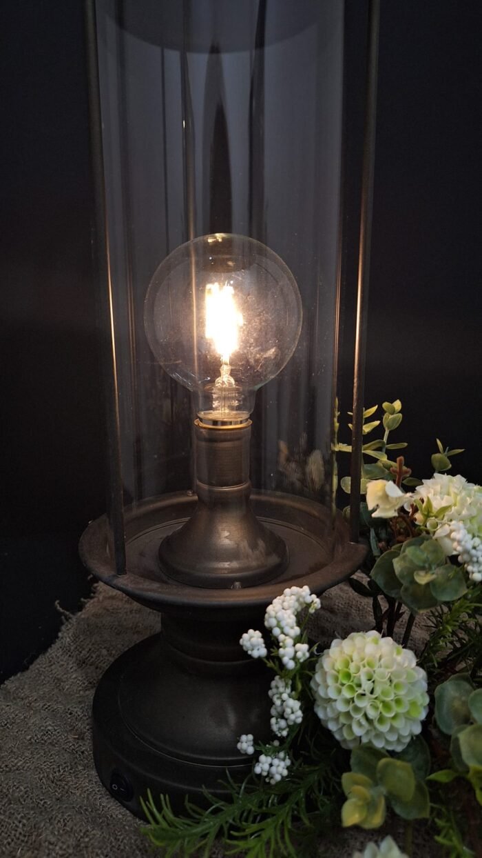 LED Lantaarn H56