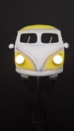 Tuinsteker solar auto