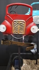 Tuinsteker solar auto