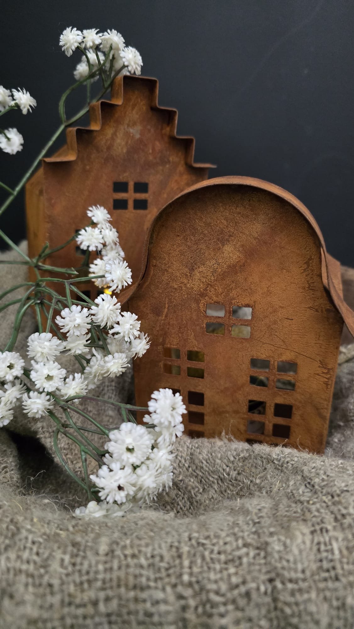 roestig-gevelhuis-m 1 Roestig gevelhuis M