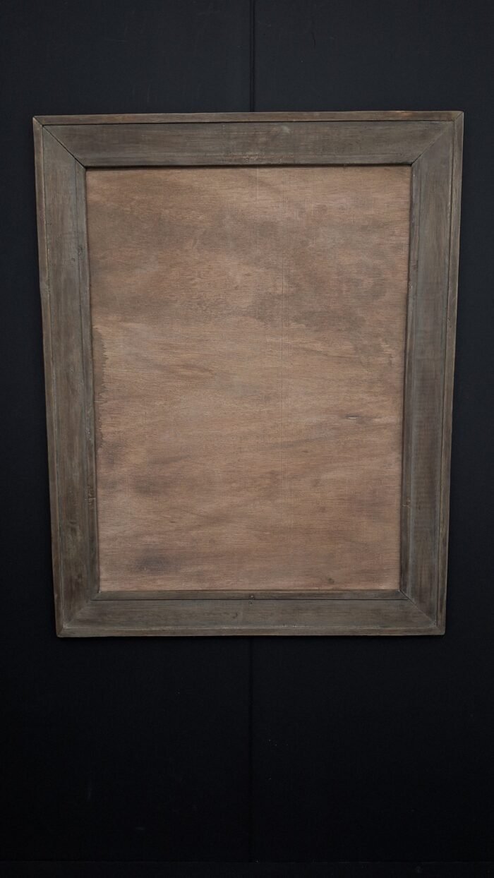 Houten lijst - Afbeelding 1