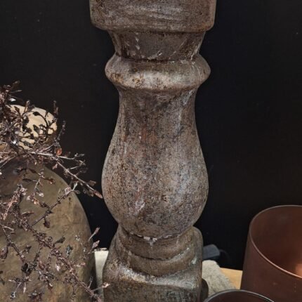 sober wonen lampenvoet 51cm