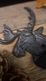 keukenaccessoire landelijke stijl opener