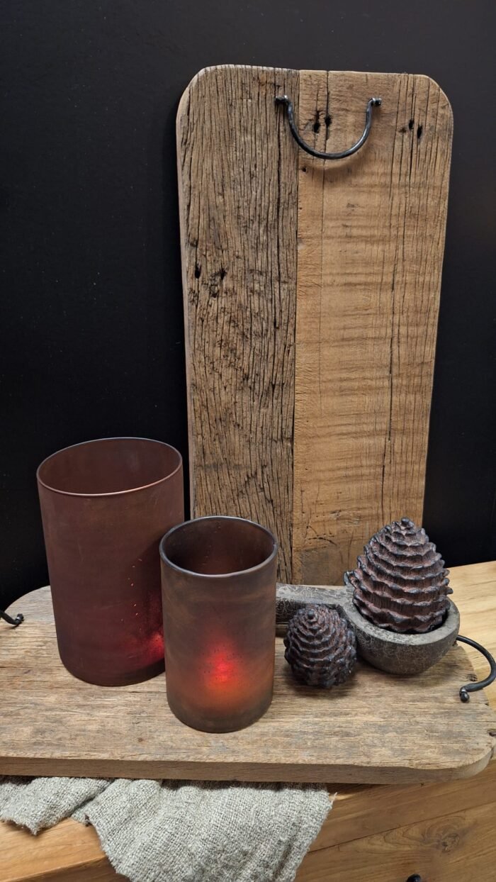 truckwood dienblad landelijke decoratie