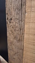 houten dienblad sober wonen niet voor voedsel