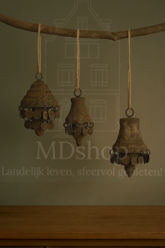 Metaal Serie –  Old Grey of Rusty (Pre-order) - Afbeelding 10
