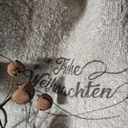 Shabby Frohe Weihnachten