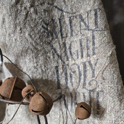 Shabby Silent night