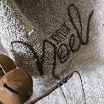 Shabby Joyeux Noel