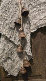 Bellenbundel aan touw - Afbeelding 2