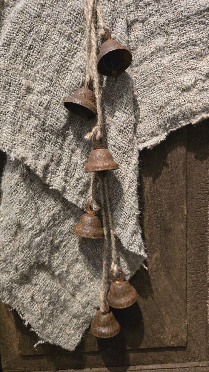 Bellenbundel aan touw - Afbeelding 2