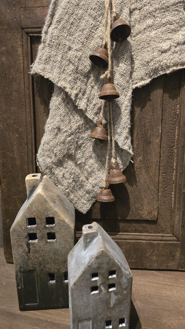Bellenbundel aan touw - Afbeelding 3