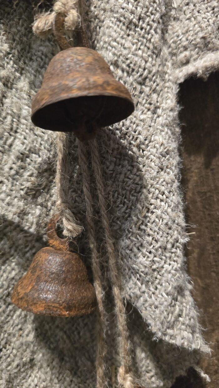 Bellenbundel aan touw - Afbeelding 4