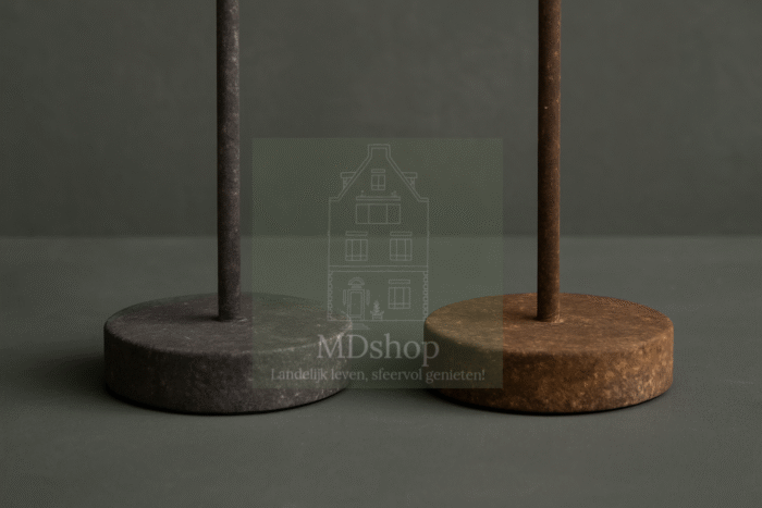 Metaal Serie –  Old Grey of Rusty (Pre-order) - Afbeelding 6