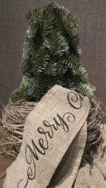 Plantenmand foto 4