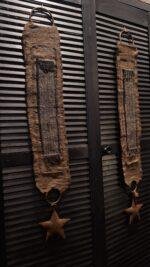 Hanger met ster - Afbeelding 3