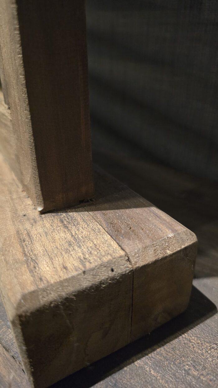 Gesloten Louvre luik 60 - Afbeelding 4