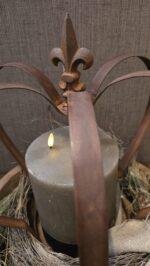 Roest kroon - Afbeelding 2