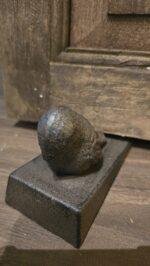 Ijzeren deurstopper - Afbeelding 3