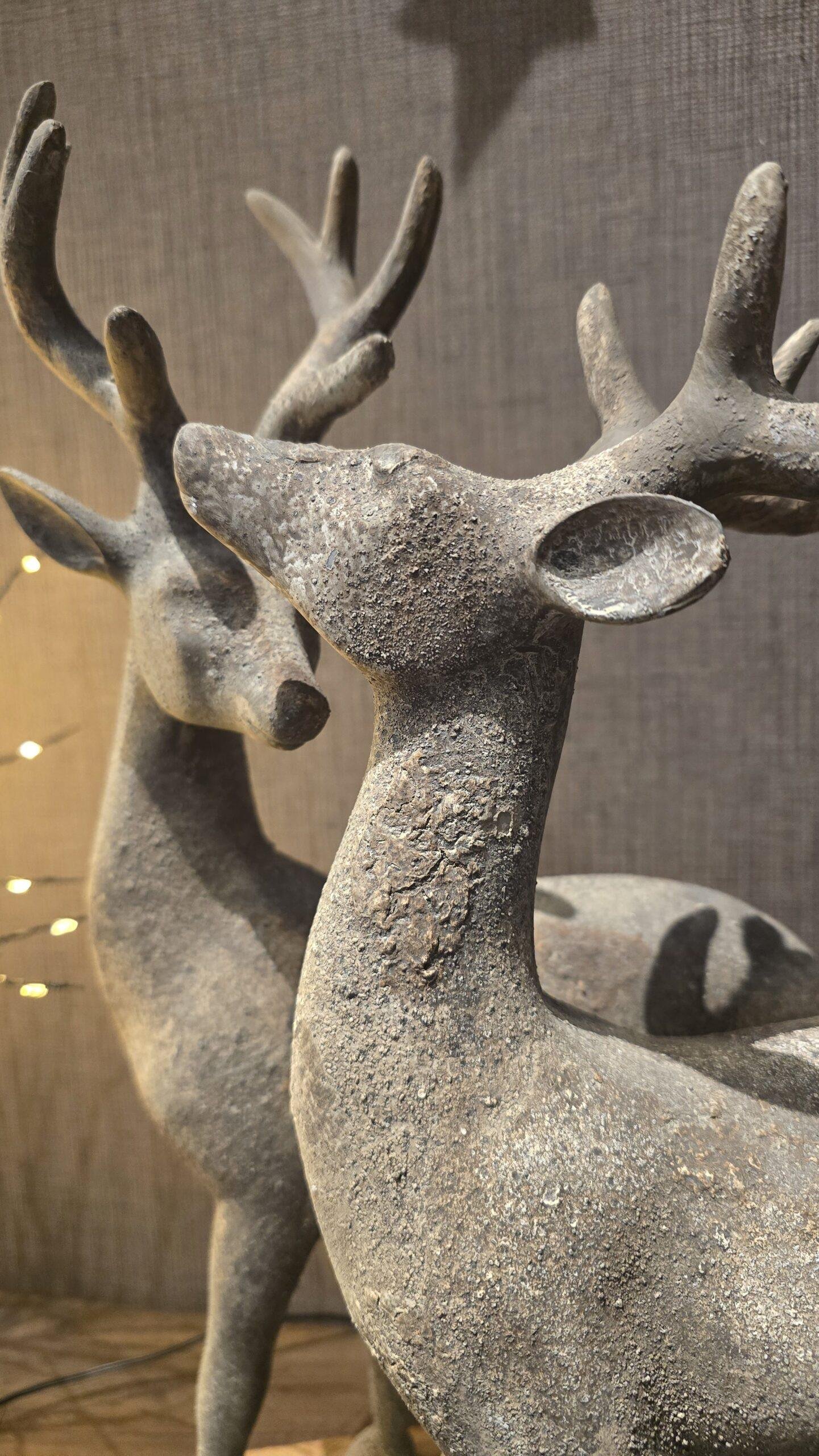 2025/09/JPEG_20250928_145054_2807768847613590624-scaled.jpg Staand hert - landelijke kerst - Afbeelding 1