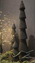 Houten dennenboom Nordy - Afbeelding 4