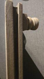 Houten plateau - Afbeelding 3