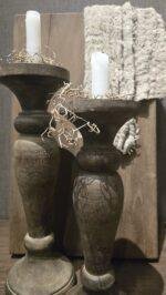 Houten plateau - Afbeelding 4